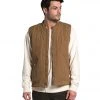 The 10 Essentials The North Face Cuchillo Insulated Vest Mens