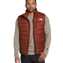 The North Face Aconcagua 2 Vest Mens