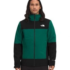 The North Face Mountain Light FUTURELIGHT Triclimate Jacket Mens