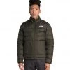 The North Face Aconcagua 2 Jacket Mens