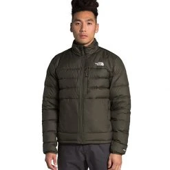 The North Face Aconcagua 2 Jacket Mens