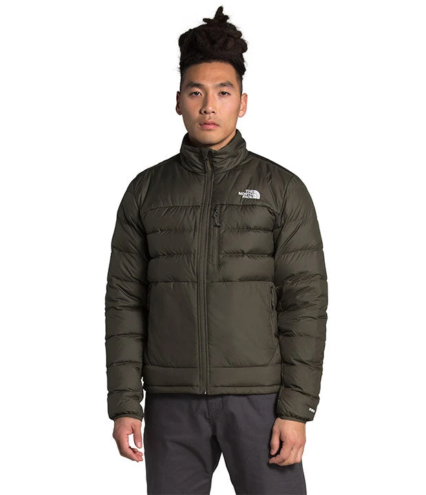 The North Face Aconcagua 2 Jacket Mens 1 The North Face Aconcagua 2 Jacket Mens