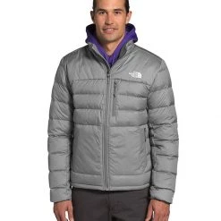 The North Face Aconcagua 2 Jacket Mens