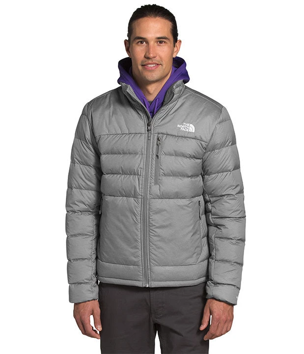 The North Face Aconcagua 2 Jacket Mens 2 The North Face Aconcagua 2 Jacket Mens