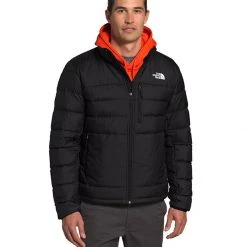 The North Face Aconcagua 2 Jacket Mens 8 The North Face Aconcagua 2 Jacket Mens