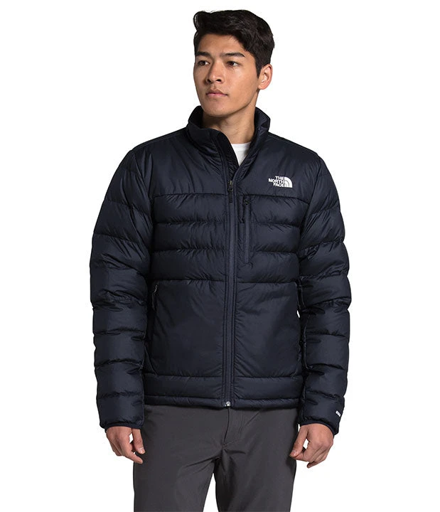The North Face Aconcagua 2 Jacket Mens 4 The North Face Aconcagua 2 Jacket Mens