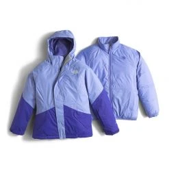 The North Face Kira Triclimate Girls