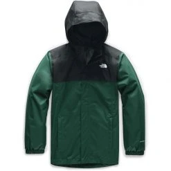 The North Face Resolve Reflective Jacket Boys