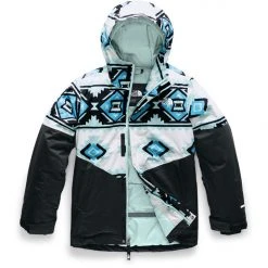 The North Face Brianna Insulated Jacket Girls