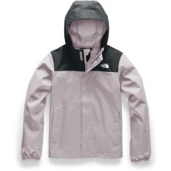 The North Face Resolve Reflective Jacket Girls The 10 Essentials