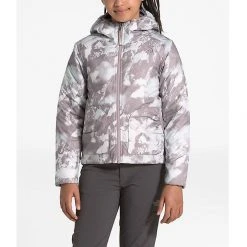 The North Face Reversible Perrito Jacket Girls