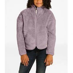 The North Face Campshire Cardigan Girls