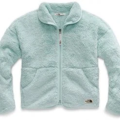 The North Face Campshire Cardigan Girls