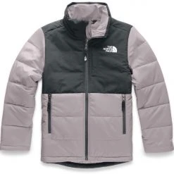 The North Face Balanced Rock Insulated Jacket Youth