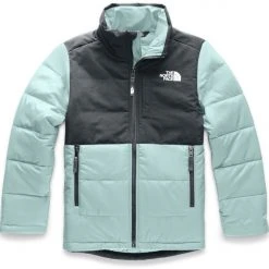 The North Face Balanced Rock Insulated Jacket Youth