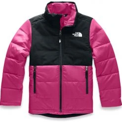 The North Face Balanced Rock Insulated Jacket Youth
