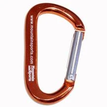 Mountain Sports Accessory Carabiner 4 Mountain Sports Accessory Carabiner