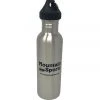 Gear Mountain Sports Stainless Steel Water Bottle