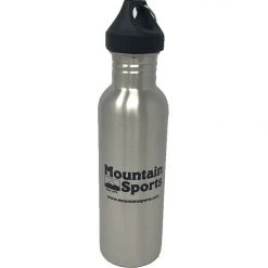 Gear Mountain Sports Stainless Steel Water Bottle