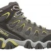 Oboz Sawtooth II Mid Waterproof Bdry Mens
