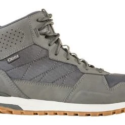 Oboz Bozeman Mid Hiking Boot Mens