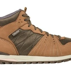Oboz Bozeman Mid Hiking Boot Womens