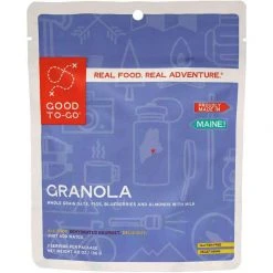 Good To-Go Granola Gear