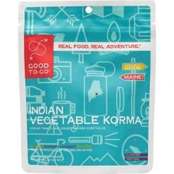 Good To-Go Indian Vegetable Korma