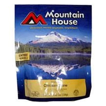 Mountain House Chicken Stew 20 Oz. The 10 Essentials