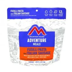 Mountain House Fusilli Pasta