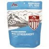 Mountain House Beef Stroganoff Pro Pak Gear