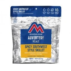Mountain House Spicy Southwest Skillet