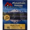 Mountain House Chicken Alfredo Pouch The 10 Essentials