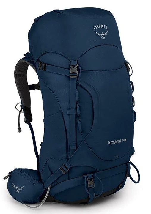 Day Packs Osprey Kestrel 38 Backpack 2 Day Packs Osprey Kestrel 38 Backpack