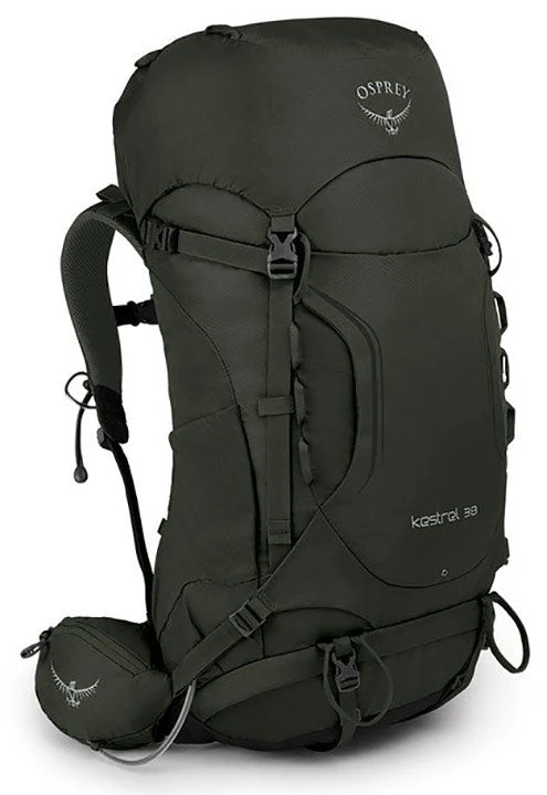 Day Packs Osprey Kestrel 38 Backpack 1 Day Packs Osprey Kestrel 38 Backpack