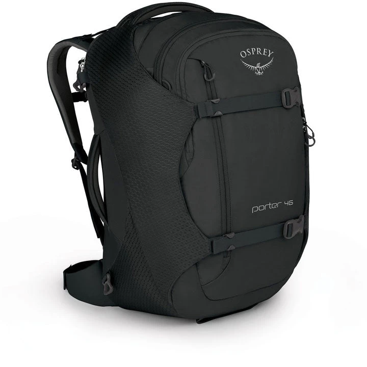Hiking Osprey Porter 46 Backpack 1 Hiking Osprey Porter 46 Backpack