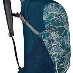 Osprey Daylight Backpack 11 Osprey Daylight Backpack