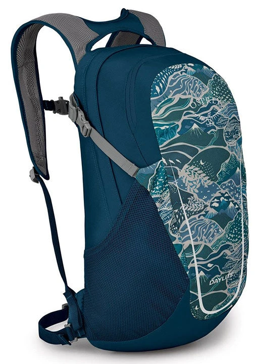 Osprey Daylight Backpack 6 Osprey Daylight Backpack