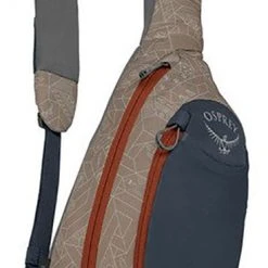 Day Packs Osprey Daylight Sling Pack