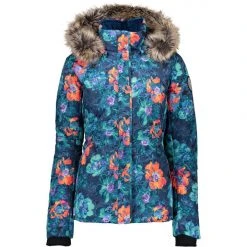 Obermeyer Tuscany II Jacket Womens