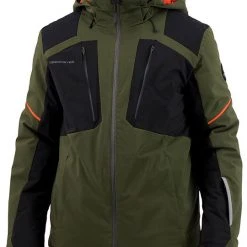 Obermeyer Foundation Jacket