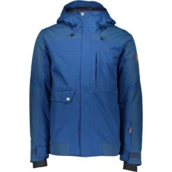Obermeyer Blue Ribbon Jacket Mens