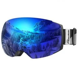 Gear Outdoor Master Pro Ski Goggles