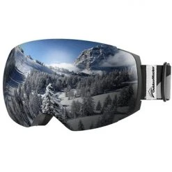 Gear Outdoor Master Pro Ski Goggles