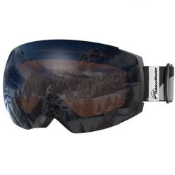 Gear Outdoor Master Pro Ski Goggles