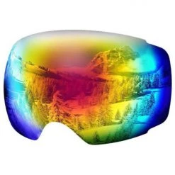 Outdoor Master Pro Goggles Replacement Lens Gear