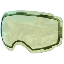 Outdoor Master Pro Goggles Replacement Lens Gear