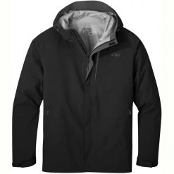 Outdoor Research Outdoor Reseach Mens Guardian II Ascentshell Jacket