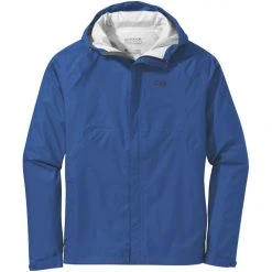 Outdoor Research Apollo Rain Jacket Mens
