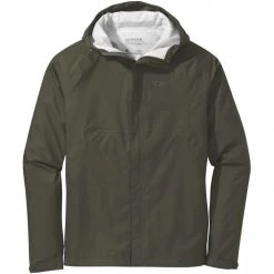 Outdoor Research Apollo Rain Jacket Mens